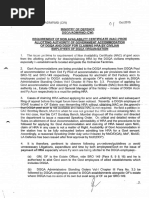 AWPO Registration Form for Army Personnel | PDF