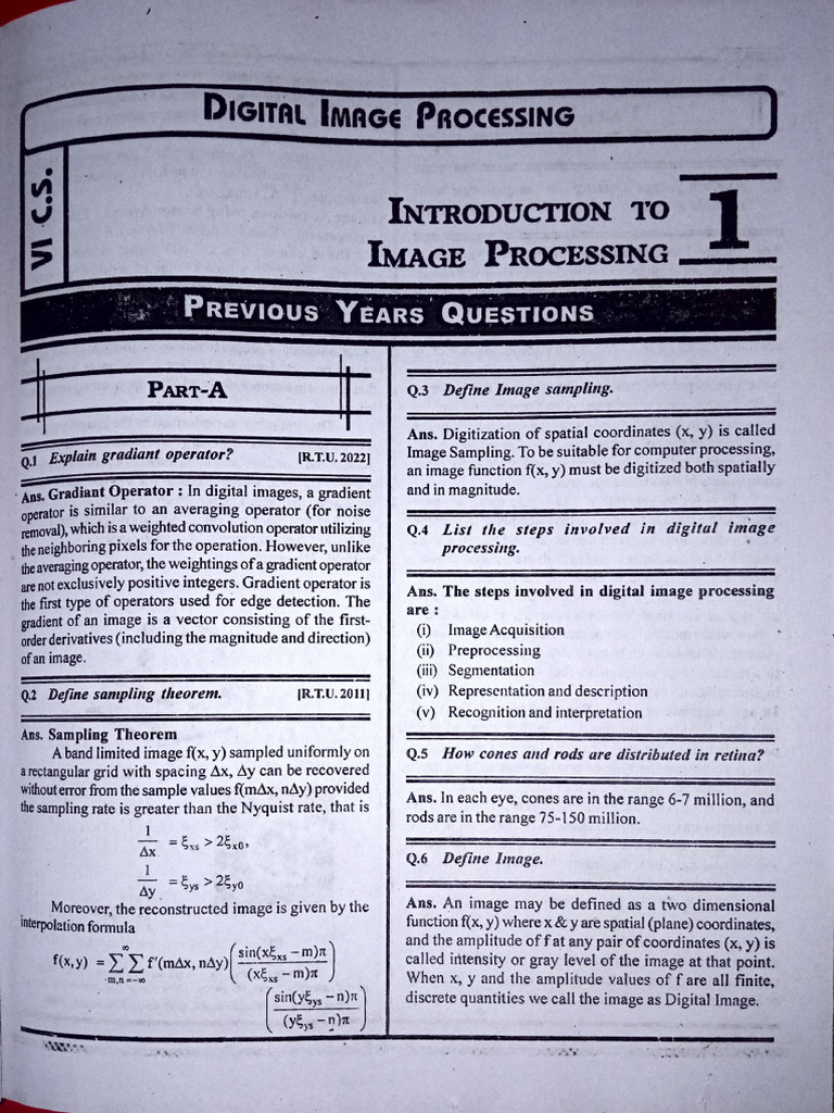 Dip 2023 | PDF