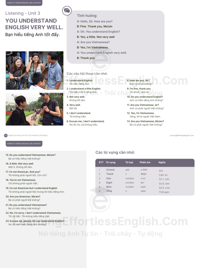 Unit 3 | PDF