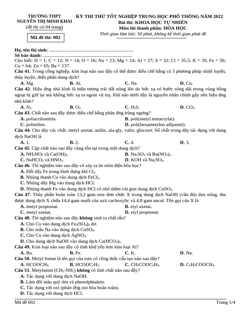 De 002 | PDF