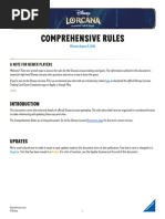 MTG Turn Structure Cheat Sheet | PDF | Trading Cards | Tabletop Games