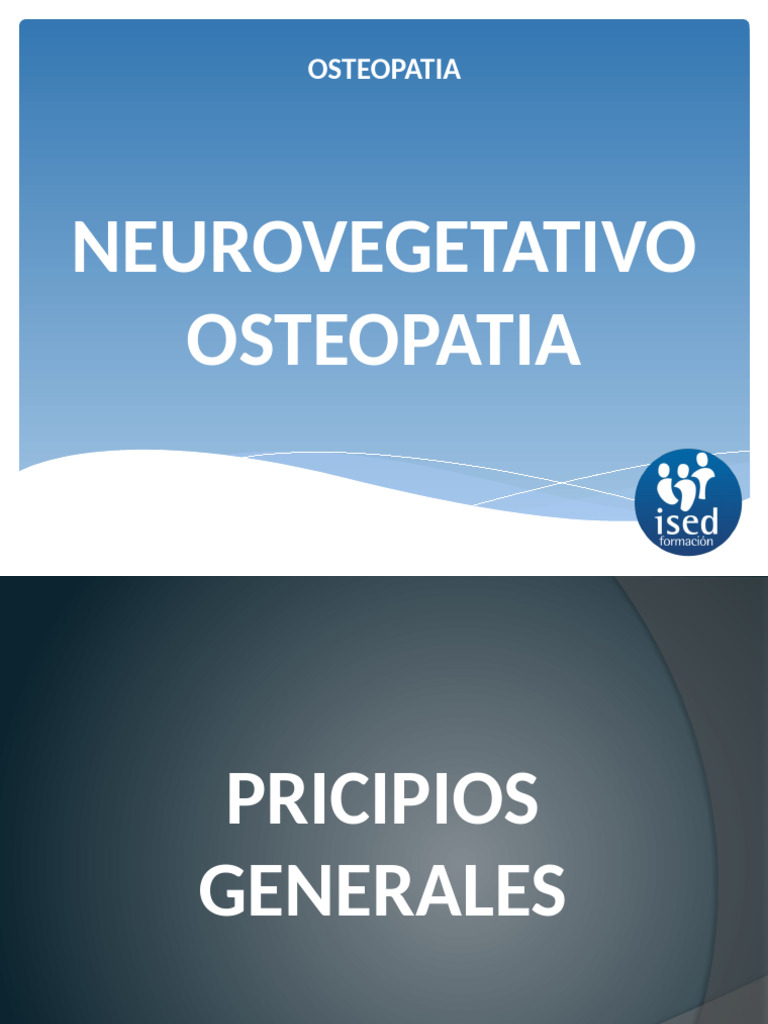 15 Neurovegetativo | PDF | Sistema nervioso autónomo | Órgano (anatomía)
