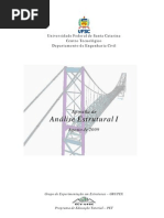 Apostila de Isostática