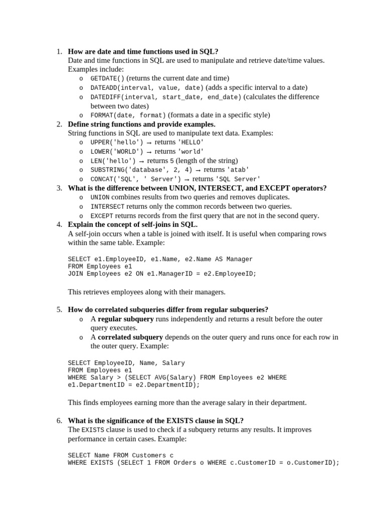 UNIT-3 | PDF | Computing | Data Management