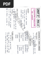 Carewell Pharma HAP Unit 2 Notes PDF | PDF