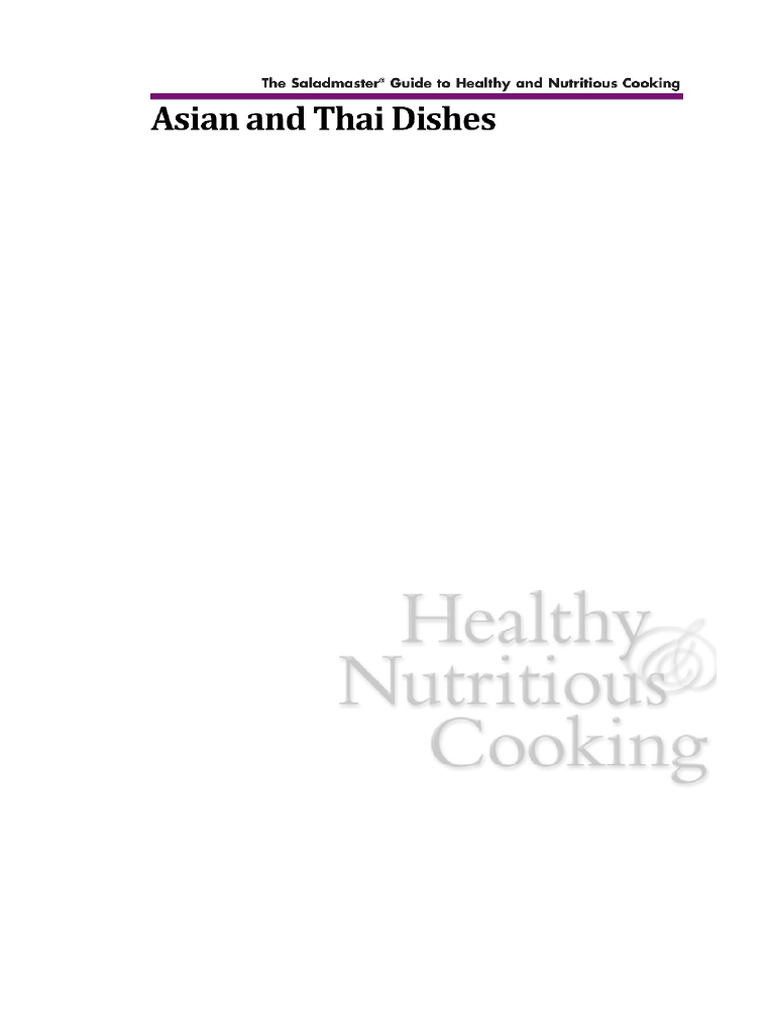 Indian Curry and Rice Recipes Guide | PDF | Curry | Ginger