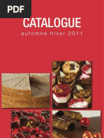 Catalogue Romainville