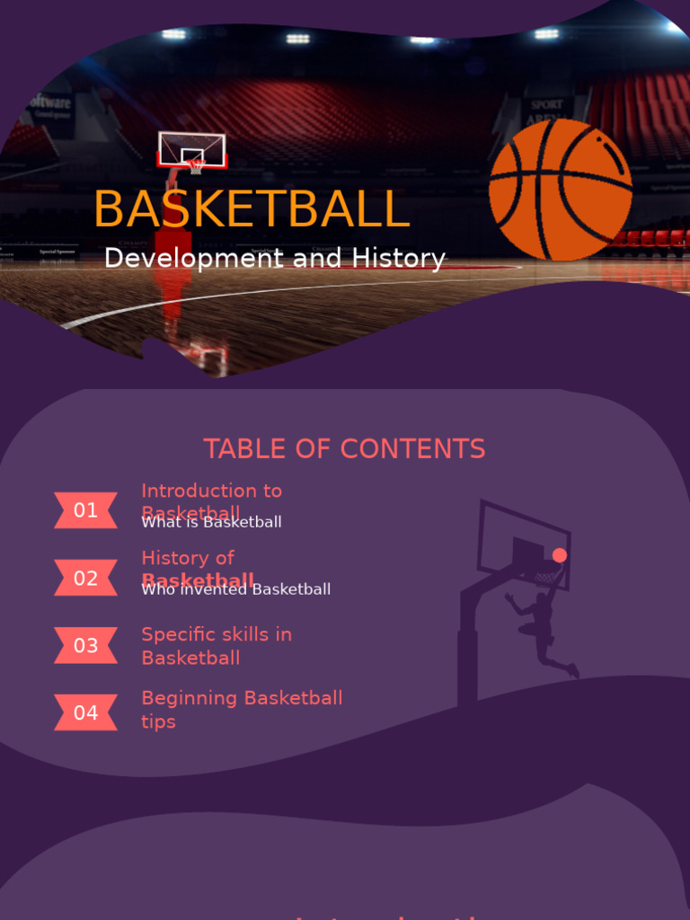 LD_3-BASKETBALL-PPT (2) | PDF | Basketball Positions | Athletic Sports