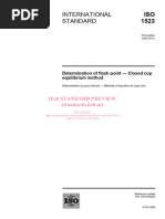 ISO 3759:2011 Textile Testing Standard | PDF | International ...