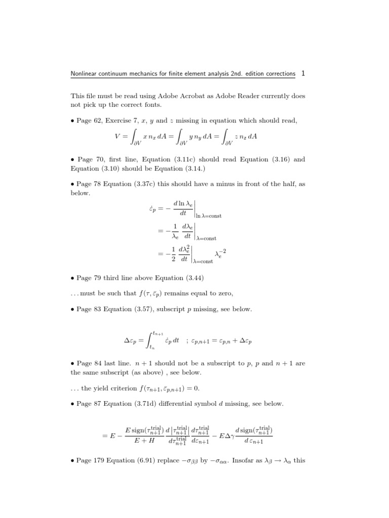 Read Me 12 | PDF