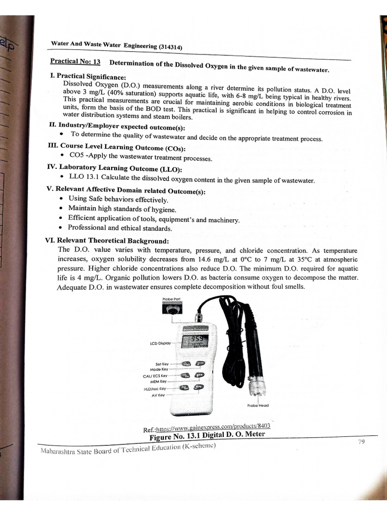 WWE Practical No 13 | PDF