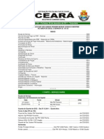 Normas sobre uso de armas e veículos apreendidos pela PRE no BCG no 231