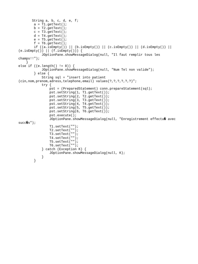 Vali | PDF