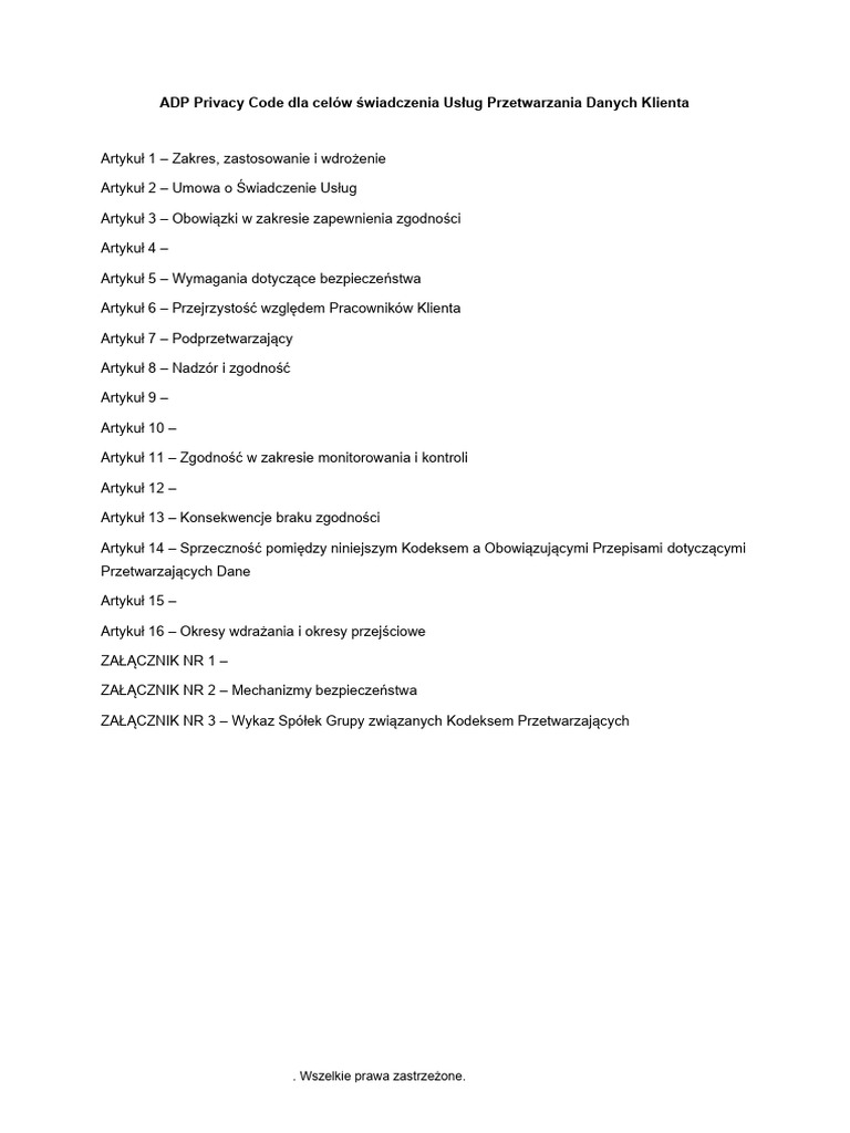 BCRPC PT | PDF