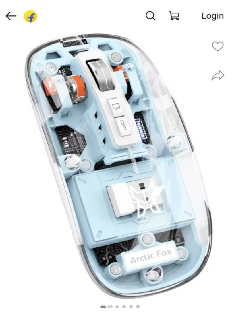 Mouse | PDF