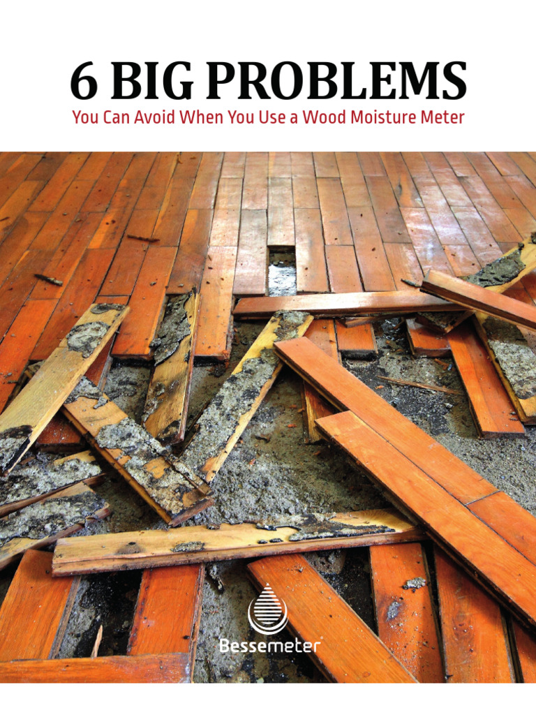 6 BIG Problems You Can Avoid When You Use A Wood Moisture Meter - FINAL ...