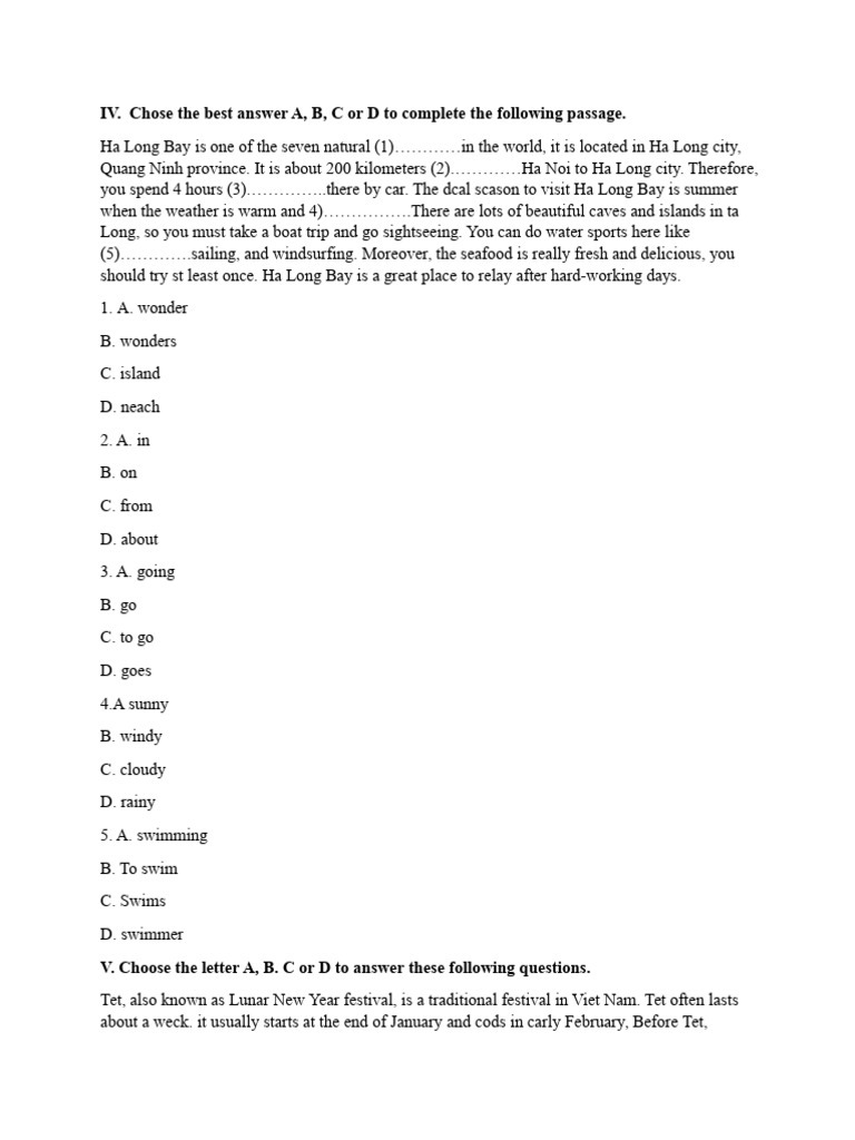 CK 6 READ & WRITE | PDF