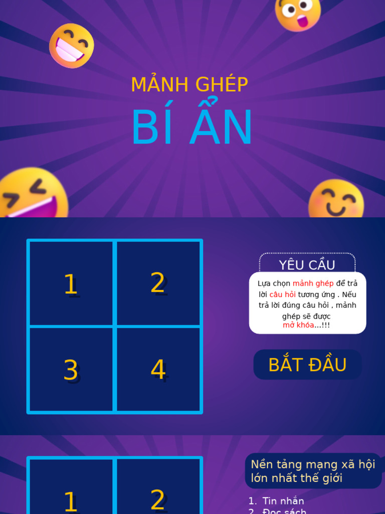 GAME KNTT | PDF