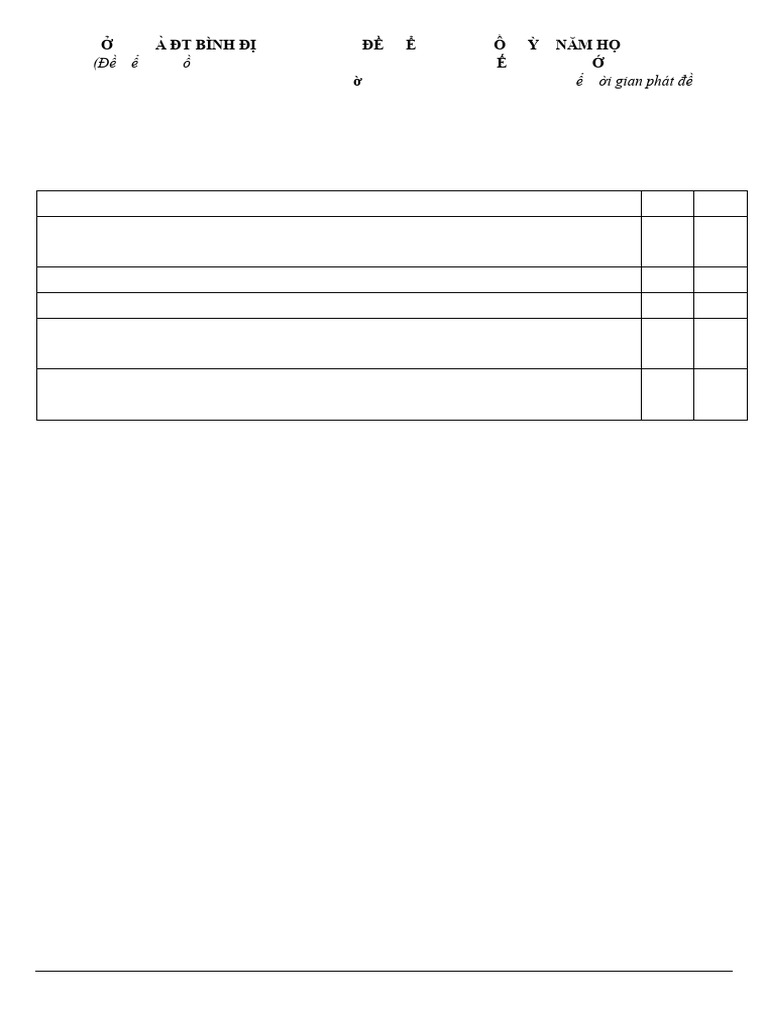 English Test for Grade 12 - Semester 2 | PDF | Artificial Intelligence ...