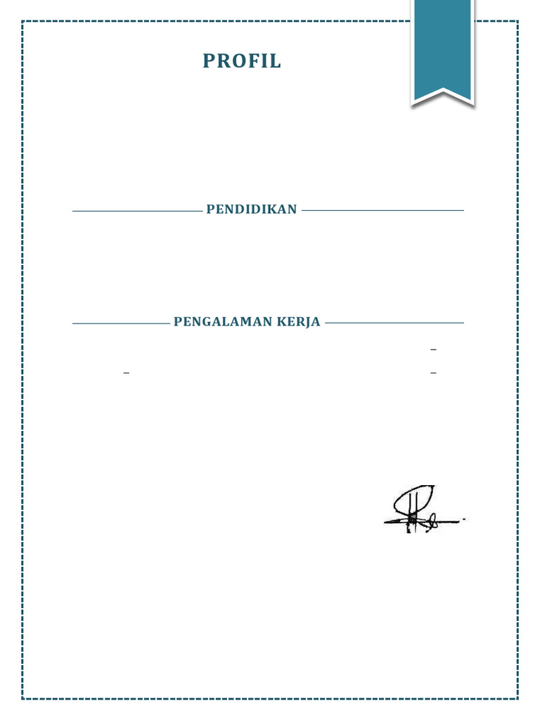 Profil Radhiatul Hasnah: Riwayat Hidup | PDF
