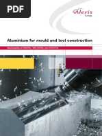 Ampco Machining Recommendations | PDF | Machining | Grinding (Abrasive ...