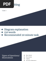 Engnovate IELTS Writing Task 1 Guide | PDF | Pie Chart | Economies