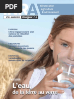 Download INRA Magazine n20 - Mars 2012 by basco SN85191907 doc pdf