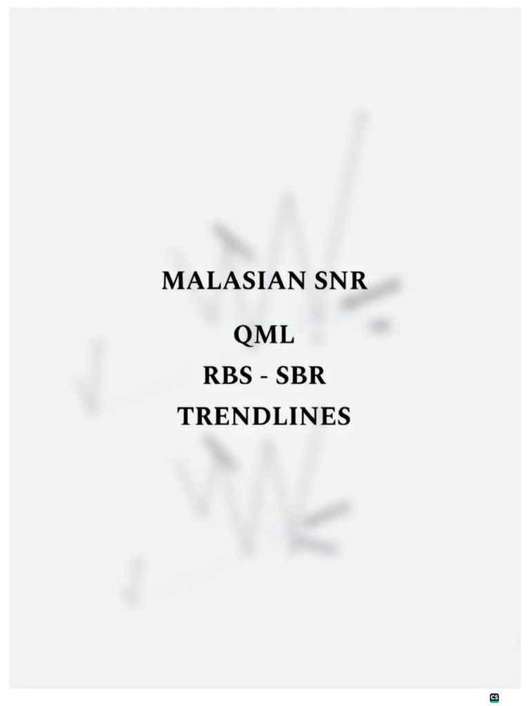 MSNR Trendliniya | PDF