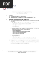 BS in Computer Engineering Curriculum | PDF | Electrical Engineering ...