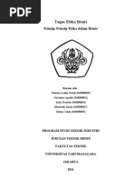 Download Tgs Klmpk Etika Bisnis by Ndrie Eeteuk SN85192995 doc pdf