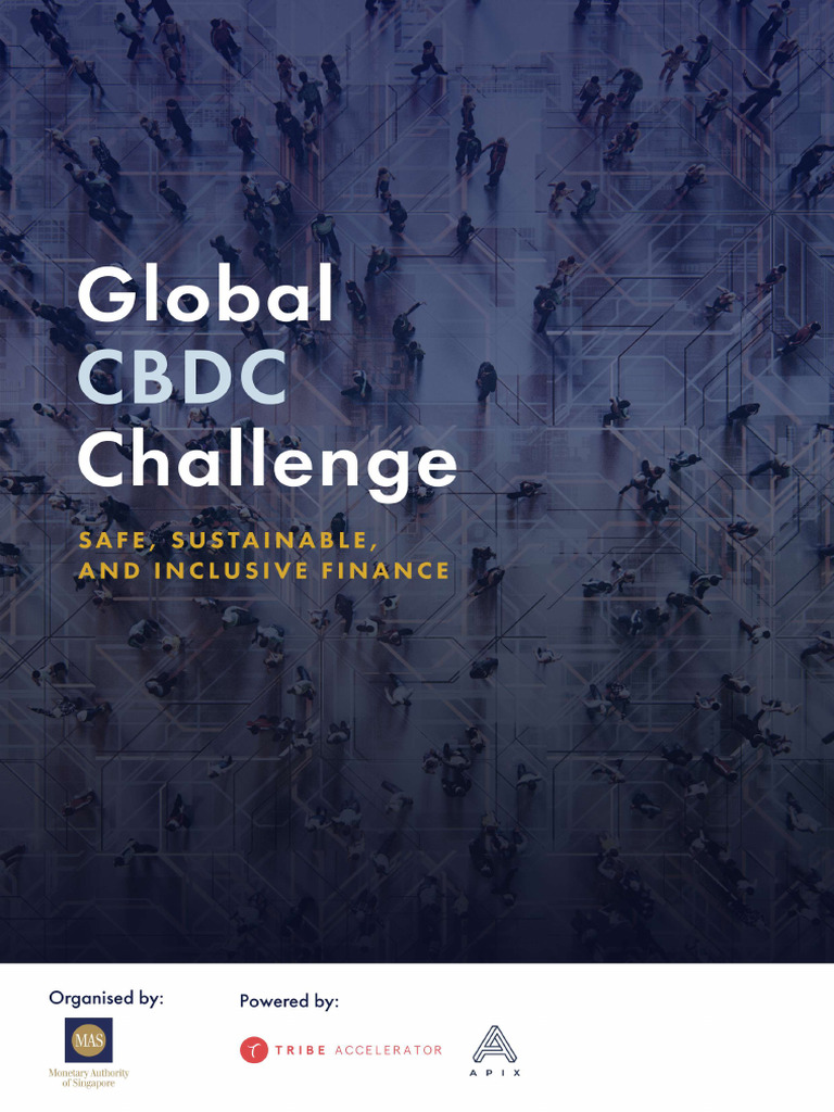 Retail CBDC Opportunities and Challenges | PDF | Cryptocurrency | Visa Inc.