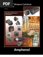 Amphenol Connectors