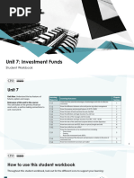 PruFund Smoothing Process Guide | PDF | Investing | Risk