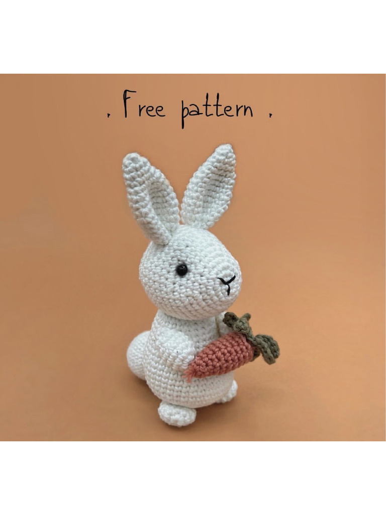 Henry The Rabbit | PDF