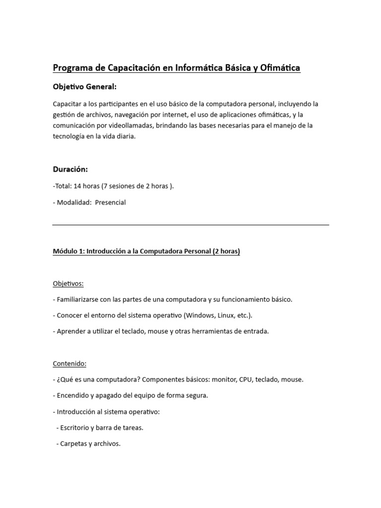 Intro A La Informatica | PDF | Archivo de computadora | Internet