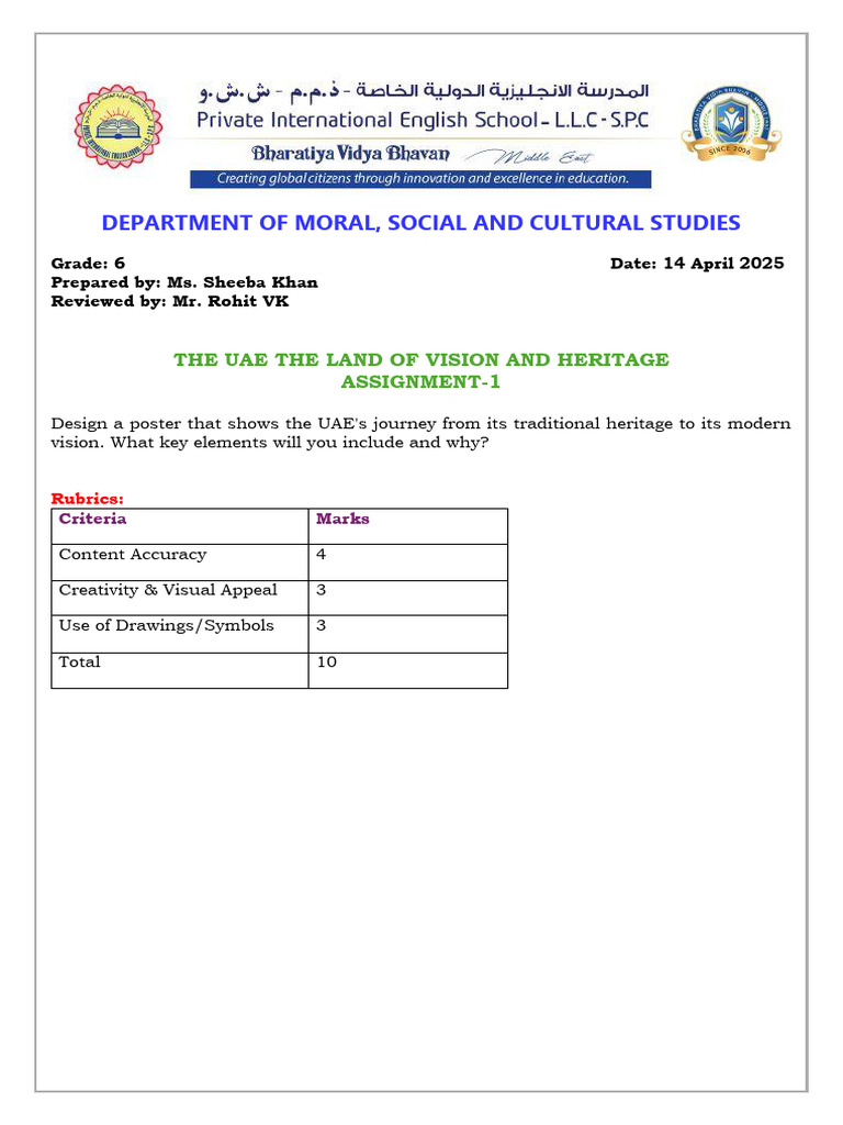 Assignment | PDF