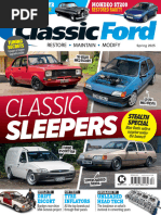 momo  Classic Ford 02.2021 PDF | PDF | Ford Vehicles | Automotive