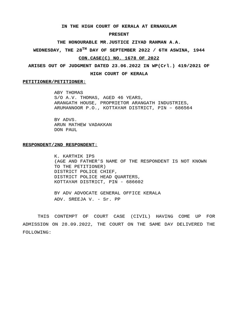 1 | PDF | Separation Of Powers | Public Law
