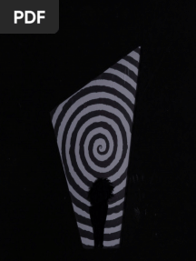 The Art of Tim Burton
