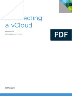 VMware Architect Ing Vcloud WP