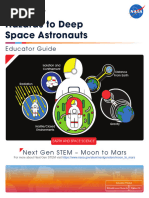 NASA Kids' Club: Games for Learning | PDF | National Council Of ...