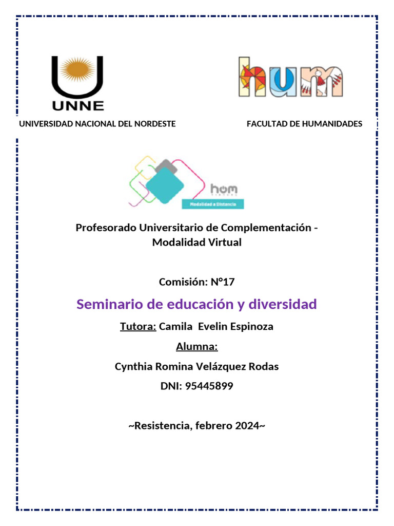 Educación Inclusiva y Diversidad Funcional | PDF | Invalidez | Sociedad