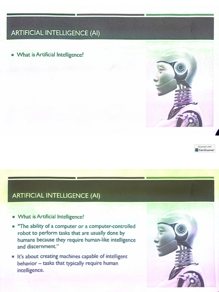 Ict - Lecture-13 | PDF