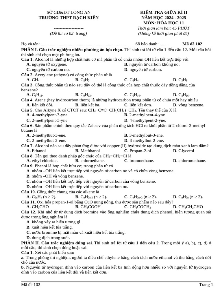 Ma de 102 | PDF