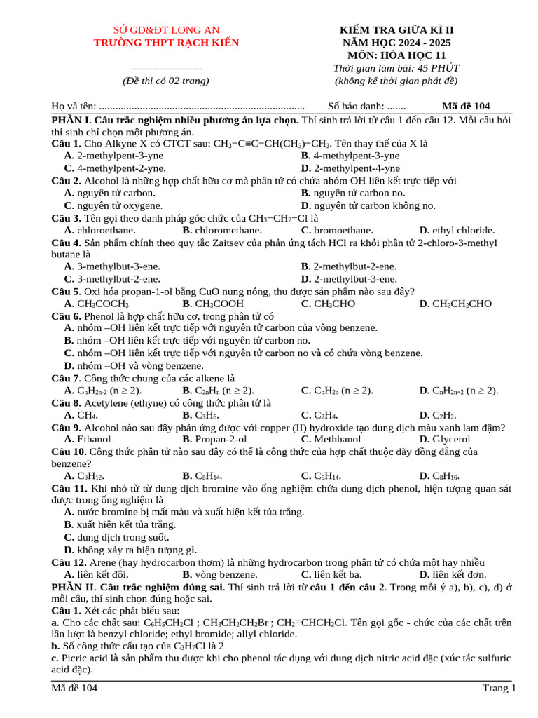Ma de 104 | PDF