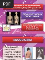 Análisis del Ángulo Lumbosacro y Ferguson | PDF | La columna vertebral ...