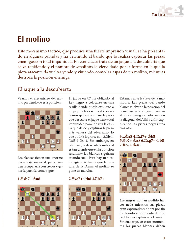 Táctica 23 | PDF | Juegos de mesa tradicionales | Juegos de estrategia ...