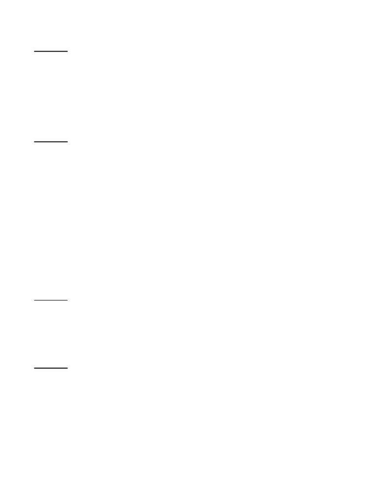 Process Costing Problems Pdf Inventory Supply Chain Management