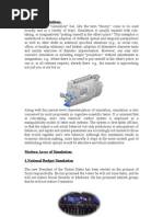 Download Areas of Simulation by Mehedi Hasan SN8520012 doc pdf