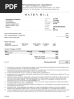 TNB Electricity Supply Application Form | PDF